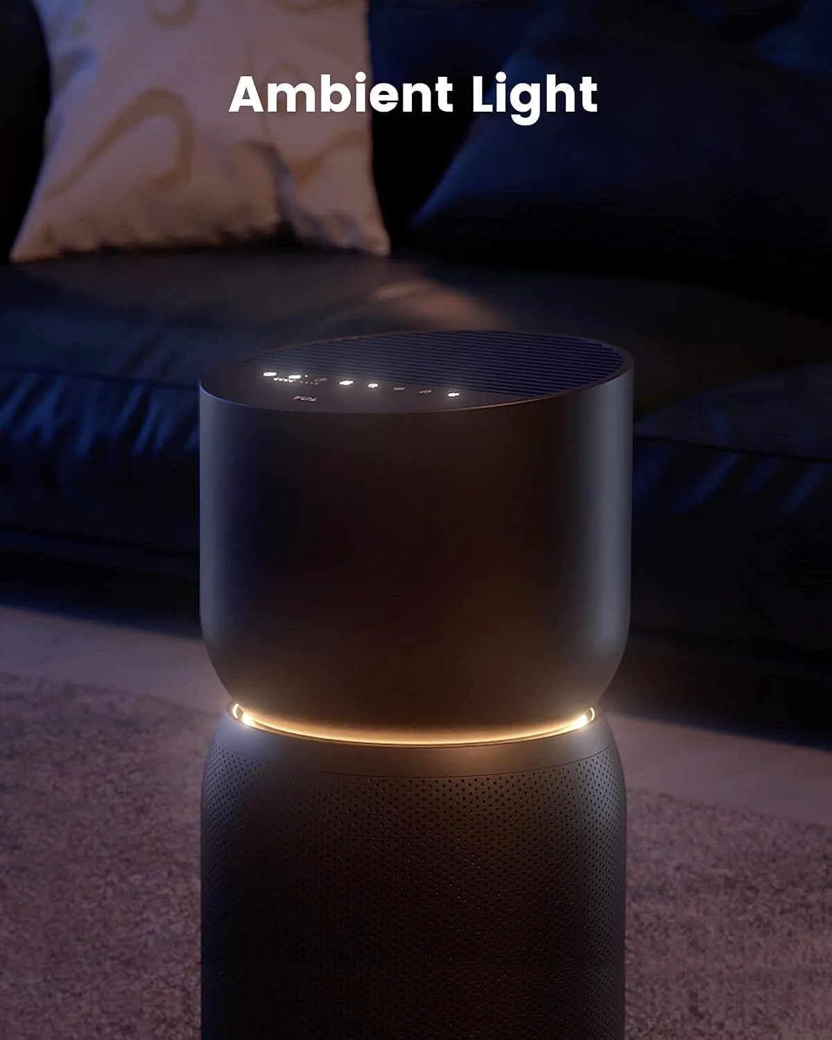 TCL Breeva A3 Smart Air Purifier - Image 7