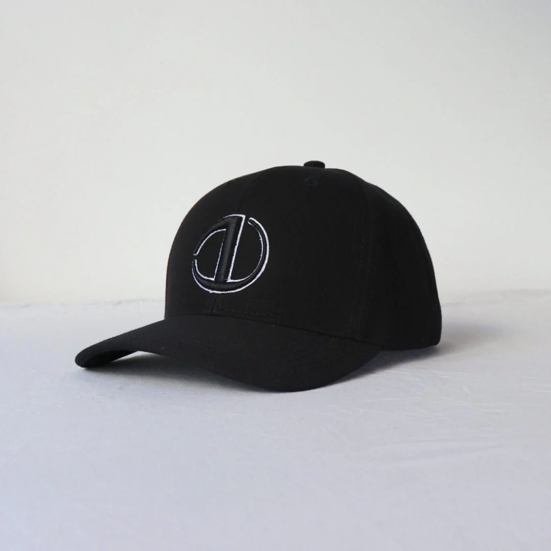 The 1 Cap Eco-Friendly Gym Yoga Washable Baseball Cap - Various Colours - Image 5