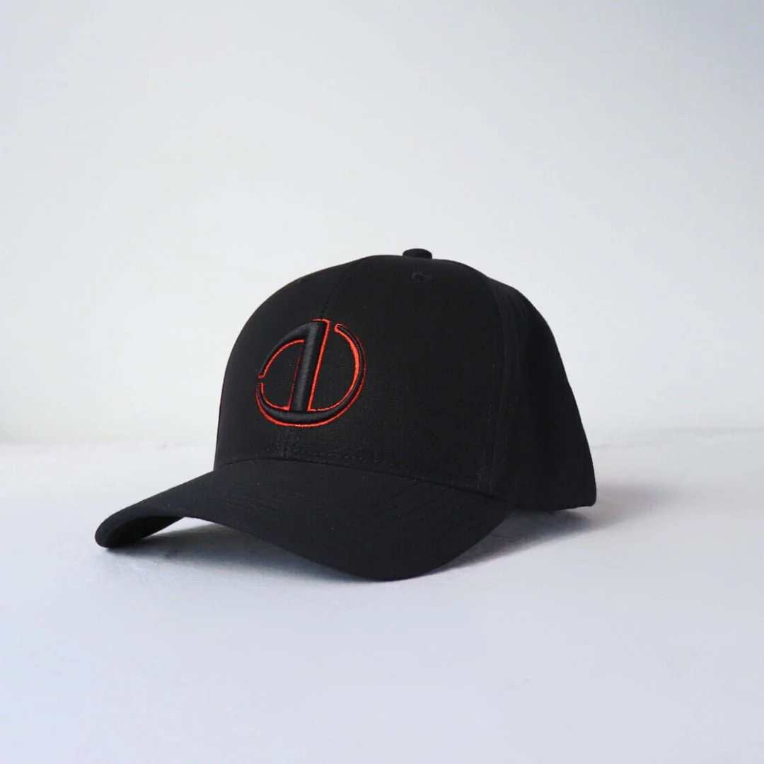 The 1 Cap Eco-Friendly Gym Yoga Washable Baseball Cap - Various Colours - Image 8