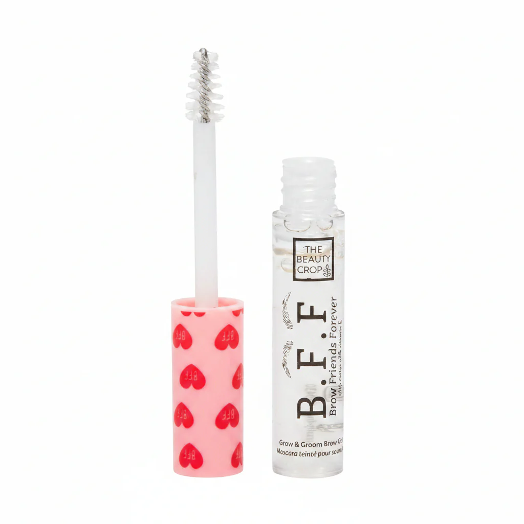 The Beauty Crop - BFF Grow & Groom Brow Gel