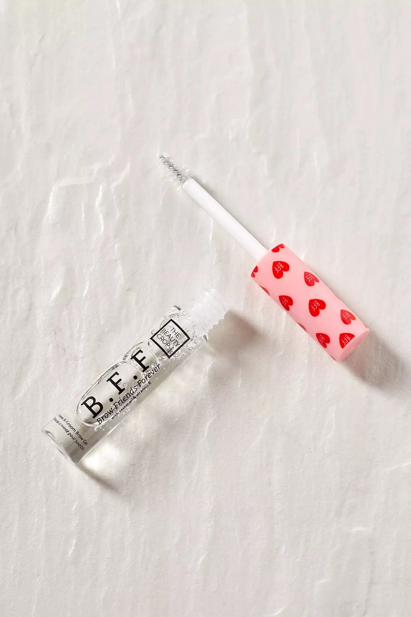 The Beauty Crop - BFF Grow & Groom Brow Gel - Image 3