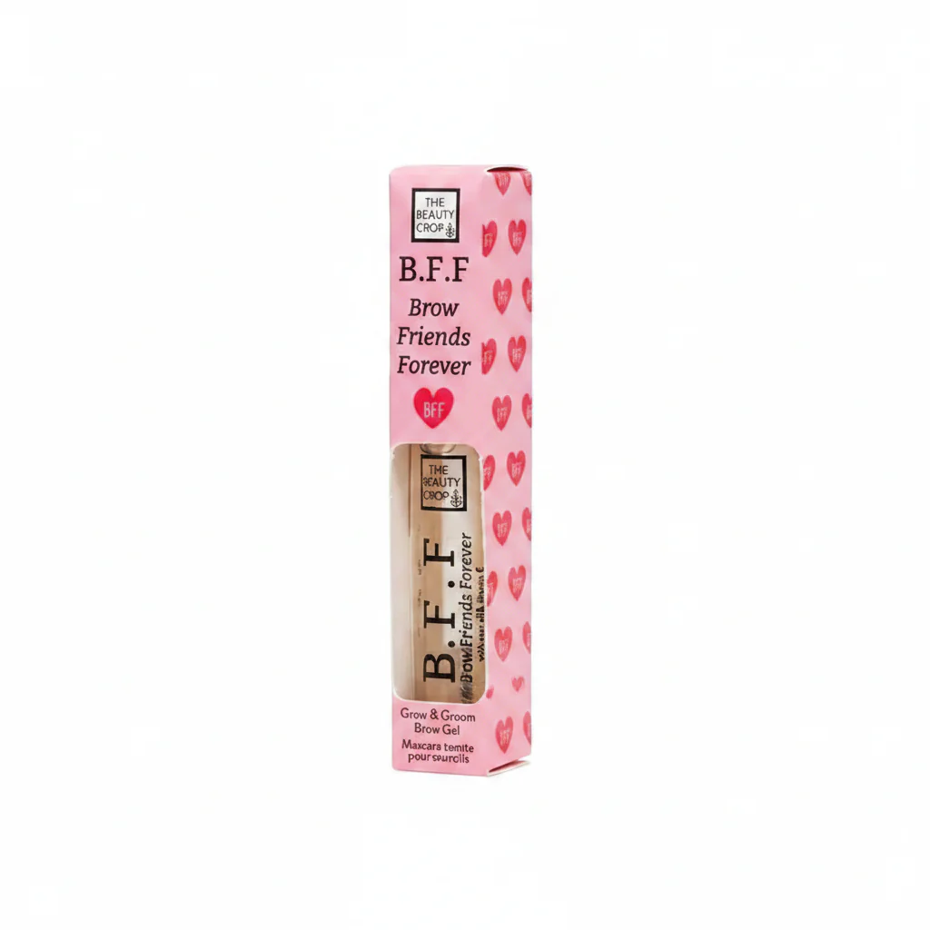 The Beauty Crop - BFF Grow & Groom Brow Gel - Image 4