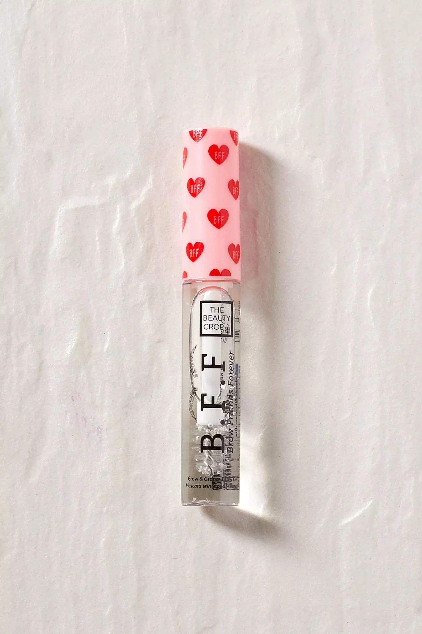 The Beauty Crop - BFF Grow & Groom Brow Gel - Image 7
