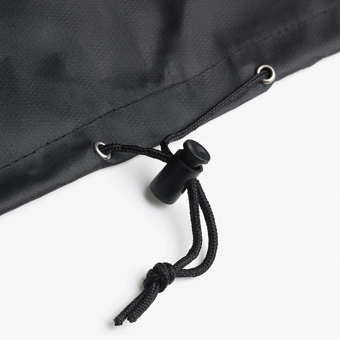 The Garden & Home Co Rotary Line Cover - Grey - Image 3