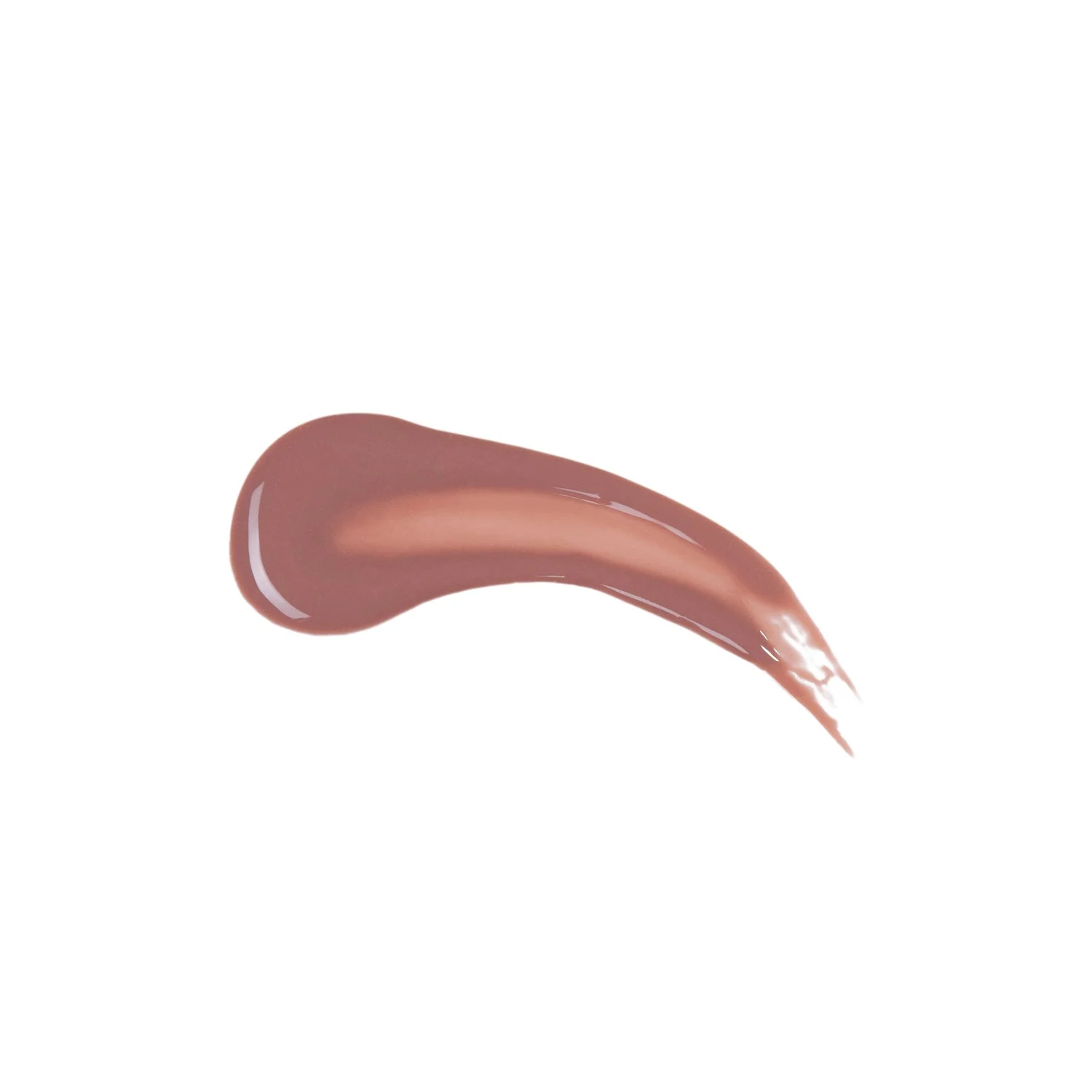 I Am Eyeconic Angel Glaze Lip Gloss - Light Pink Nude (3ml) - Image 2
