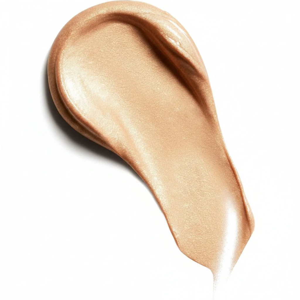 Jecca Blac Vegan Friendly Glow Drops Highlighting Primer - 20ml - Image 2