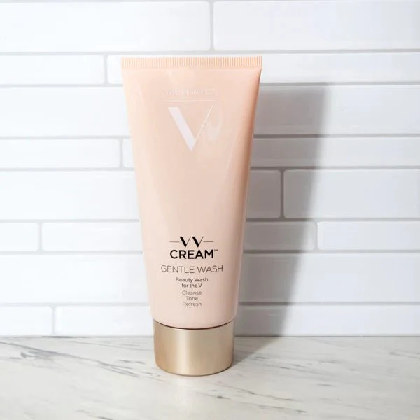 The Perfect V Gentle Wash (100ml) - Image 2