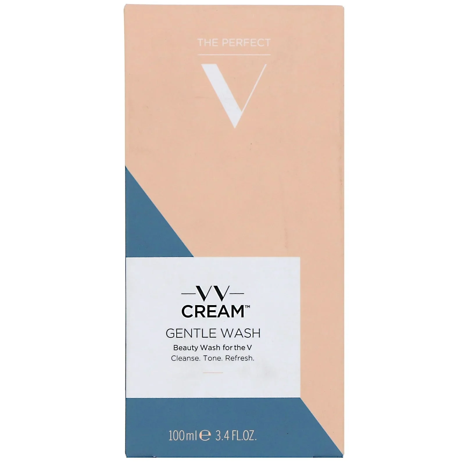 The Perfect V Gentle Wash (100ml) - Image 6