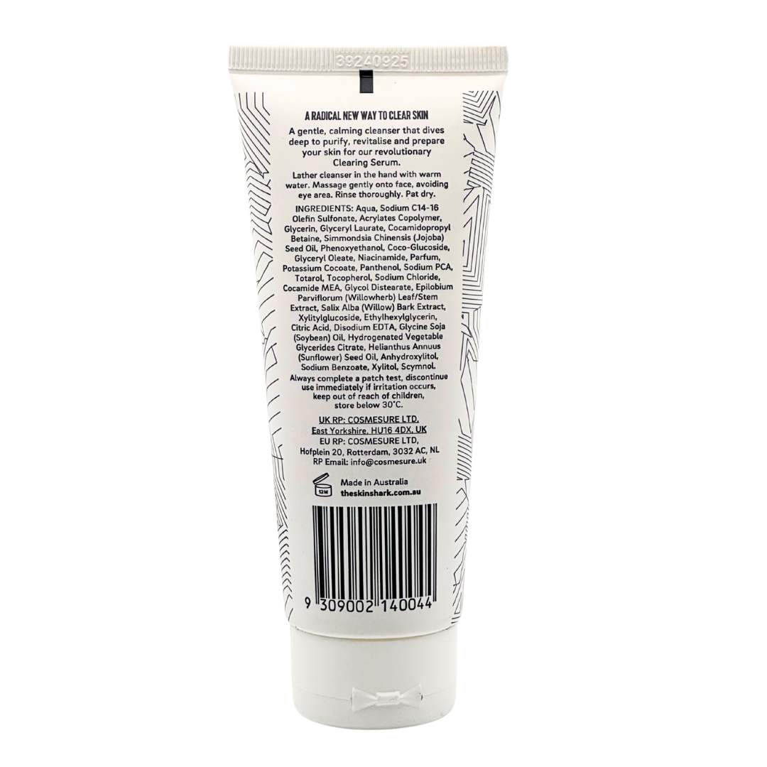 The Skin Shark Purifying Cleanser 100ml - Image 2