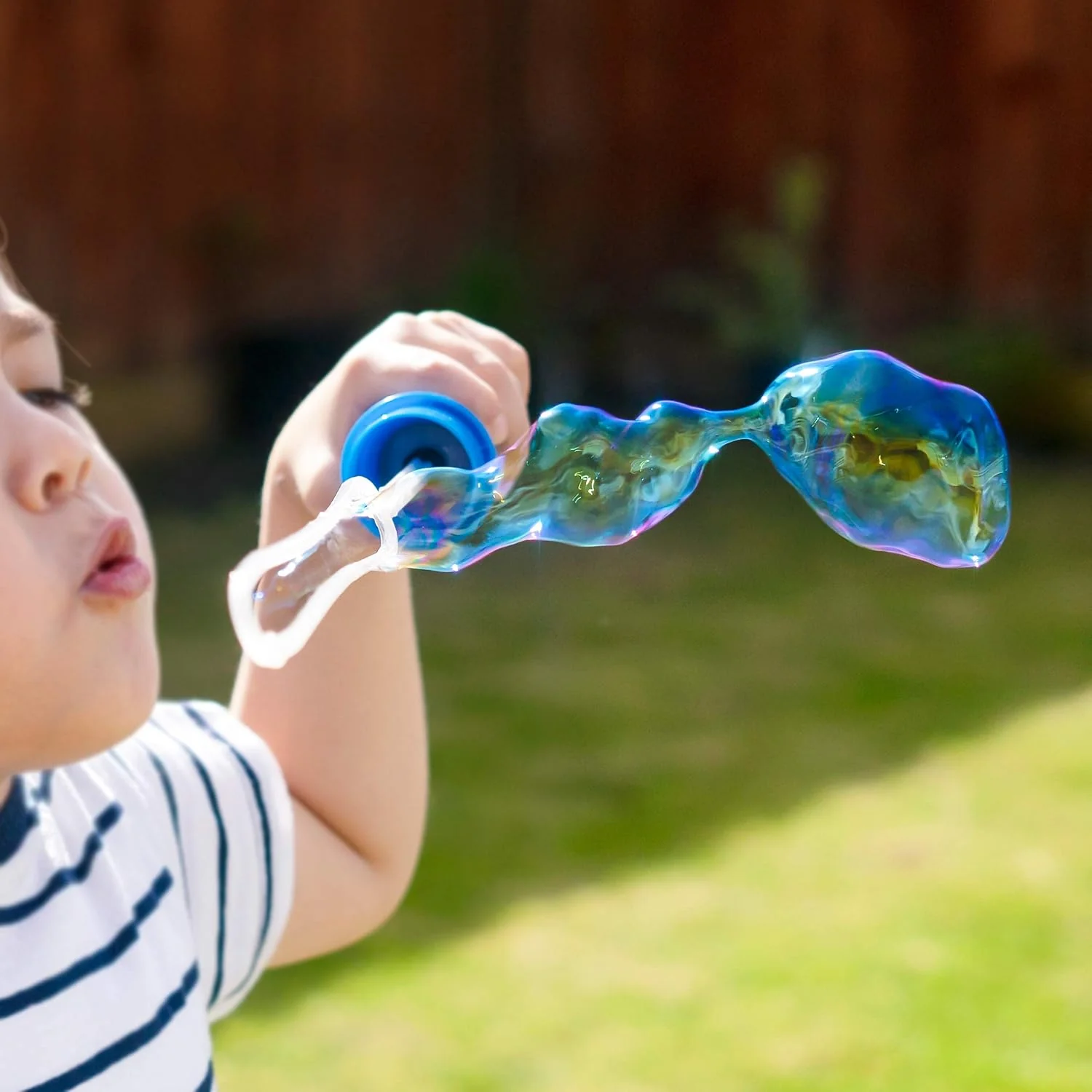 THE TWIDDLERS Kids 15 Piece Bubble Wands Set - Image 2