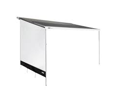 Thule Sun Blocker G2 Side Panel Caravan Awning 3 metre Omnistor 9200 - Image 3