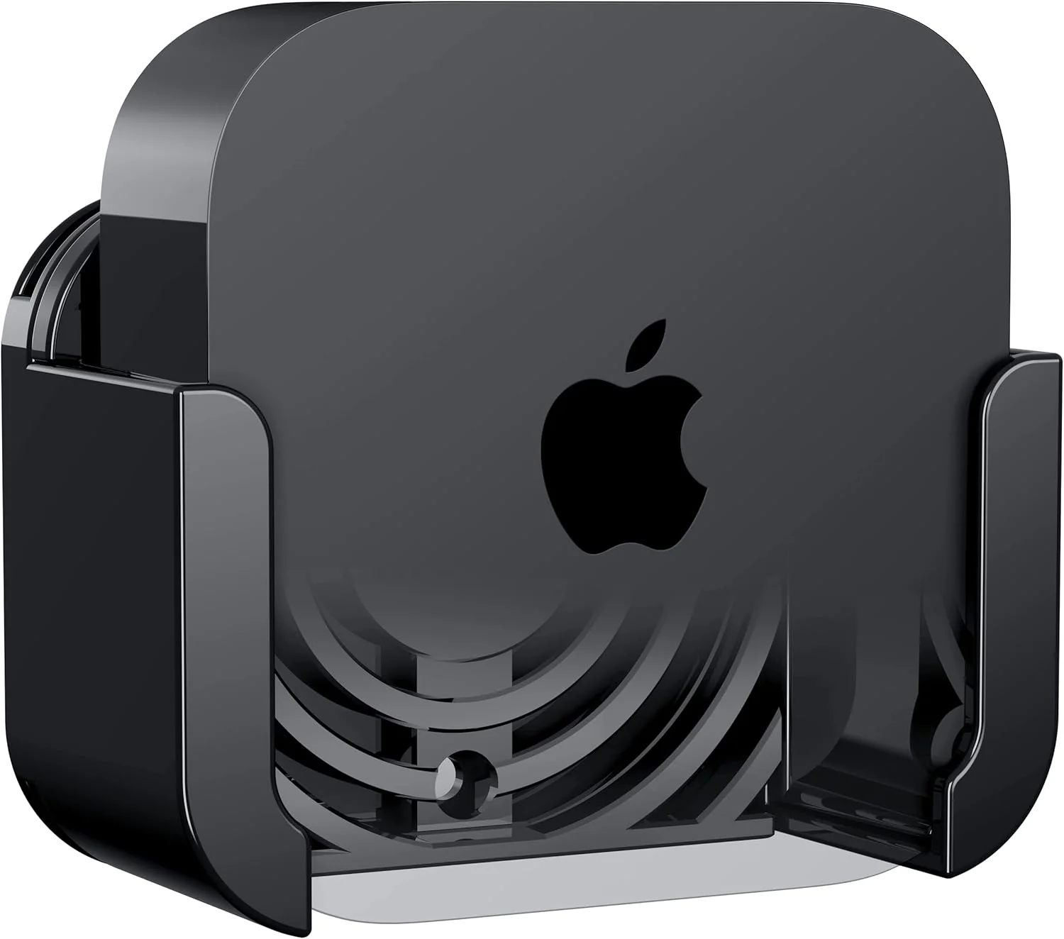 TotalMount 2449 Mounting System for Apple TV4 / TV4K / TV4K HDR / TV5