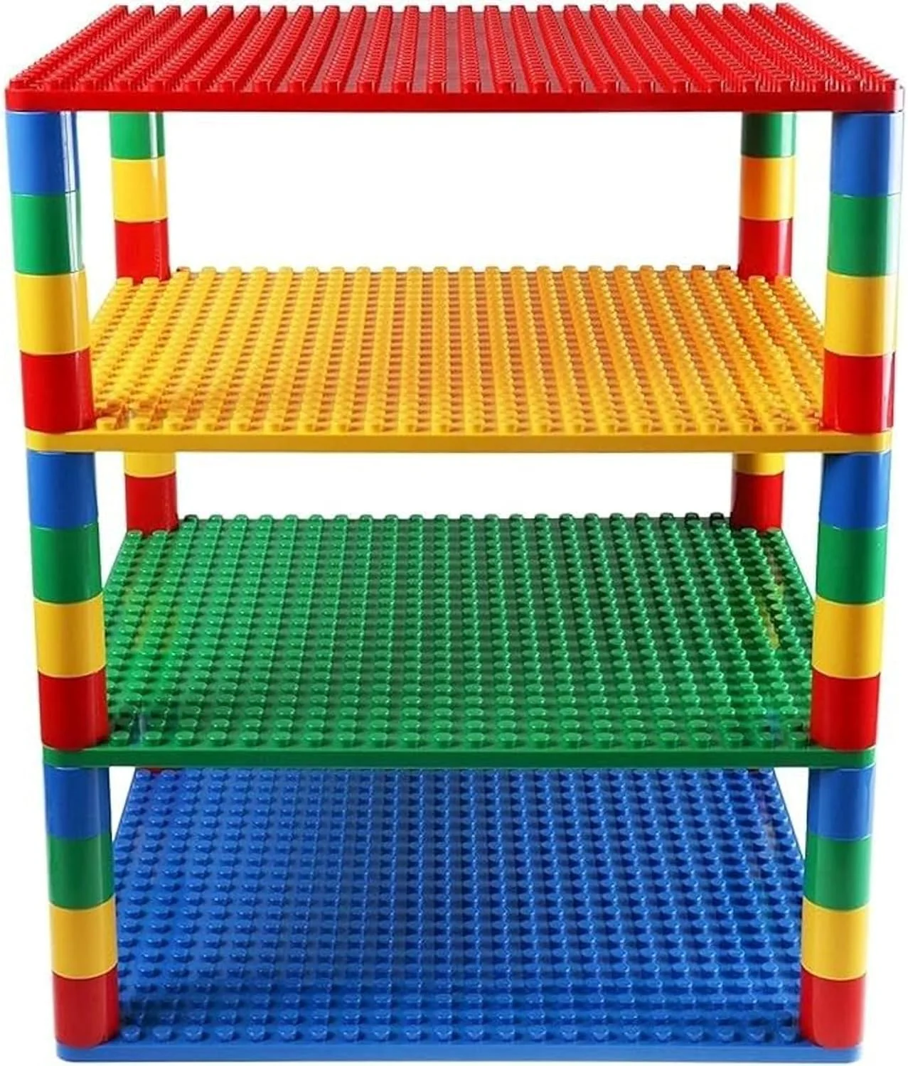 Strictly Briks Tower Organiser 52 Piece Set - Image 8