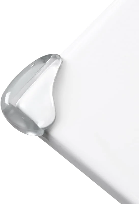 Twistshake Set of 8 Baby Corner Protectors - Image 3