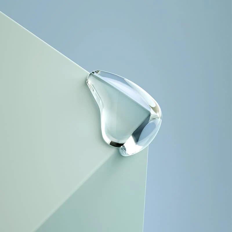 Twistshake Set of 8 Baby Corner Protectors - Image 4