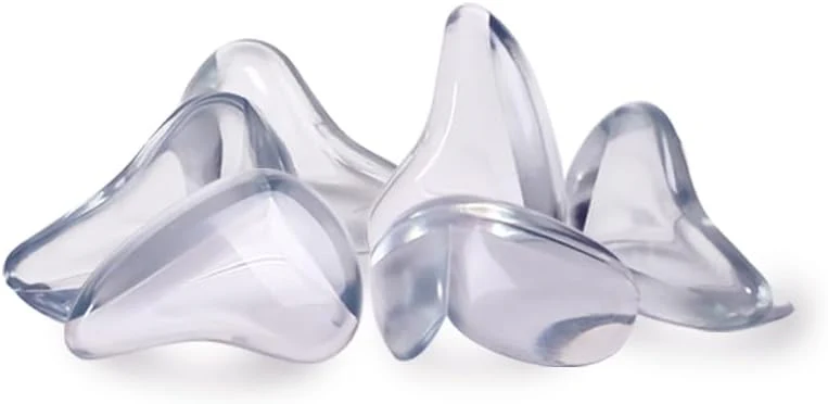 Twistshake Set of 8 Baby Corner Protectors - Image 6