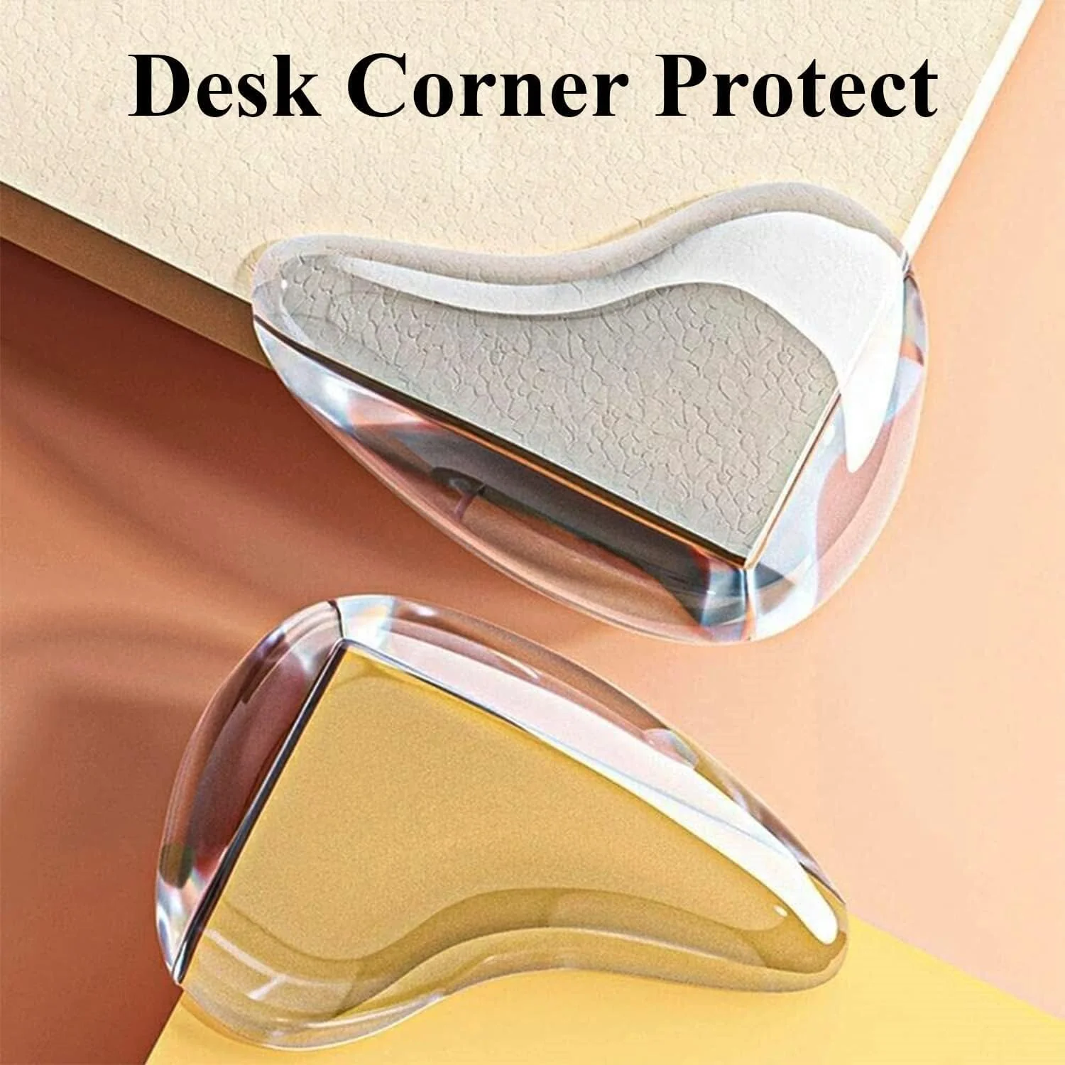 Twistshake Set of 8 Baby Corner Protectors - Image 7