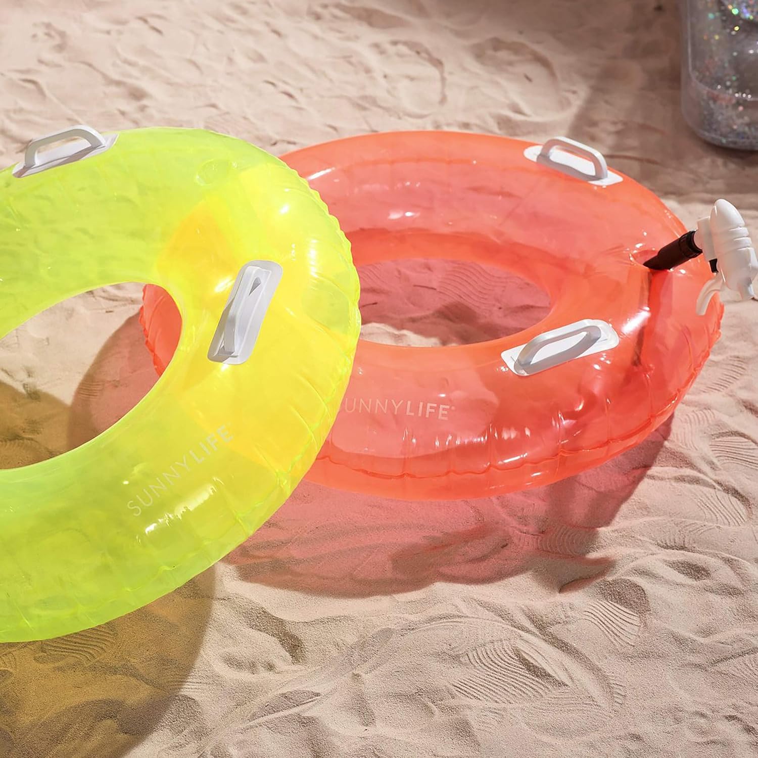 UDC Sunny Life Set of 2 Buoys with Integrated Water Guns (8-12 Years) - Image 4