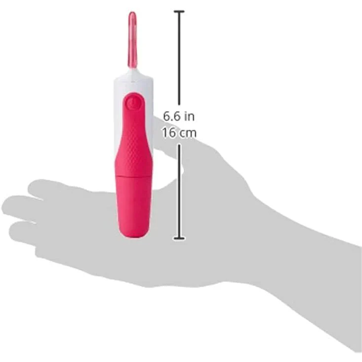 Veet Sensitive Precision Dermaplaning Face Kit with Miraculous Oil - Image 4