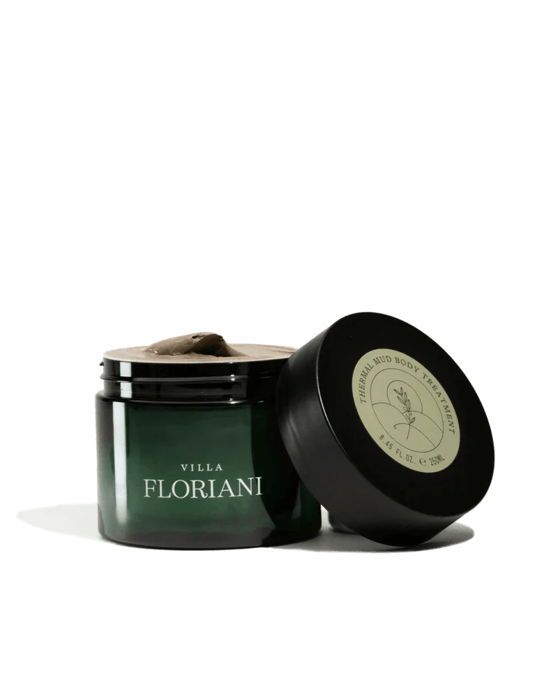Villa Floriani Thermal Mud Body Treatment - 250ml