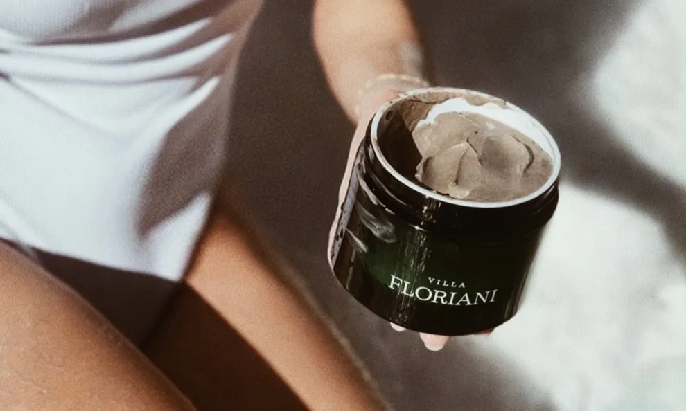 Villa Floriani Thermal Mud Body Treatment - 250ml - Image 5