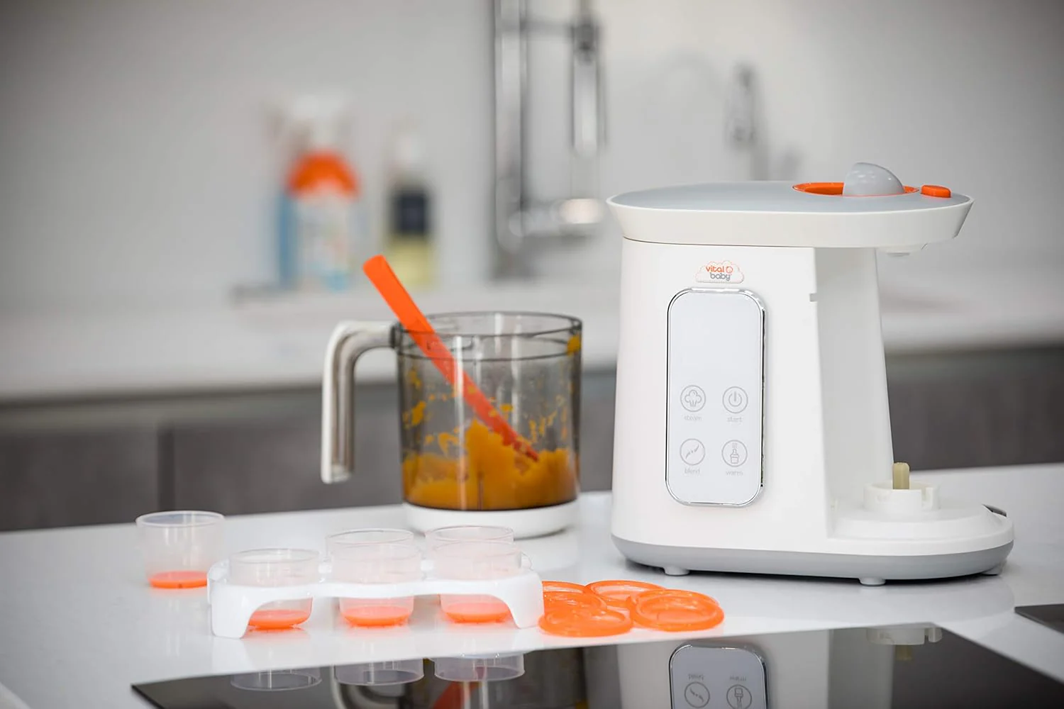 Vital Baby BabyFood Pro - Image 3