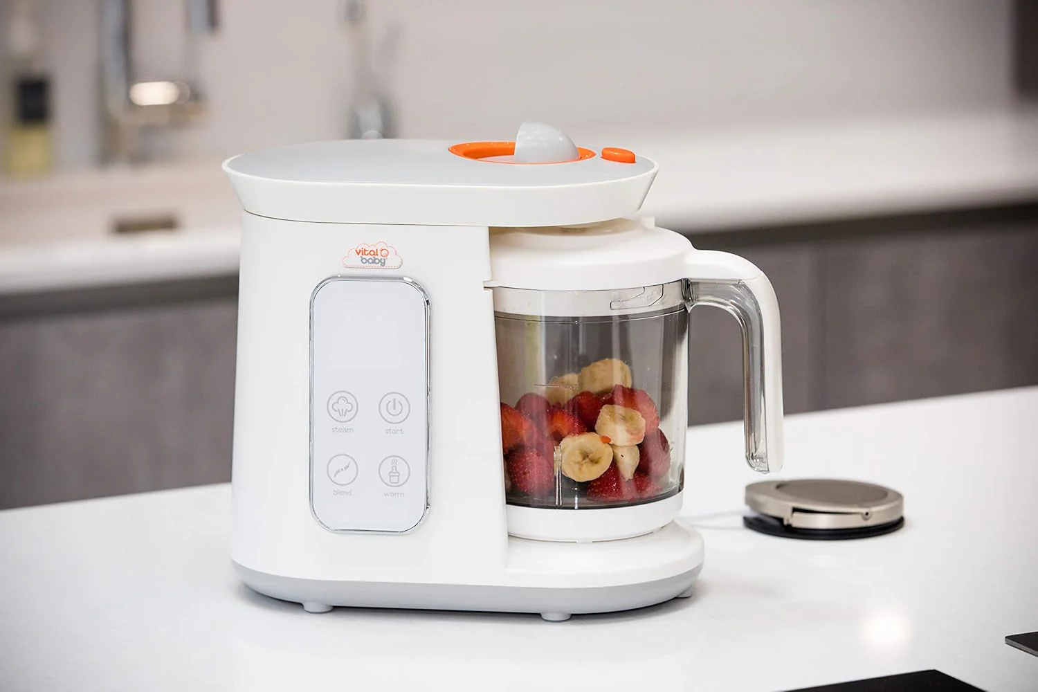 Vital Baby BabyFood Pro - Image 5