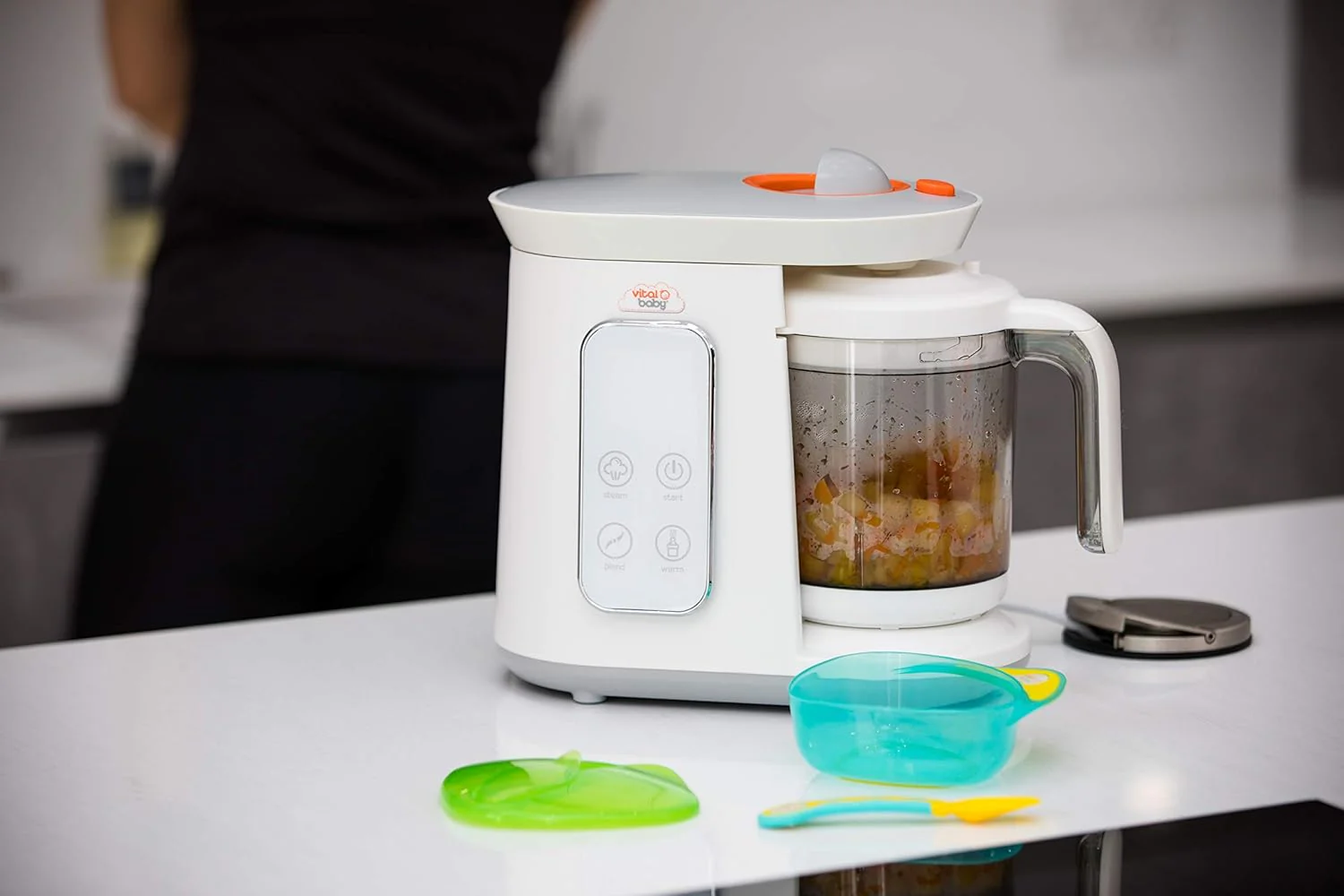 Vital Baby BabyFood Pro - Image 7