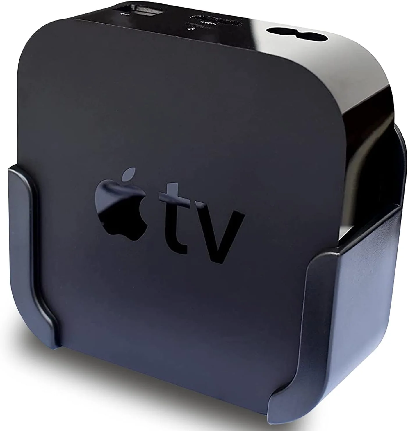 Wall or TV Mount for Apple TV 4th Gen - Image 6