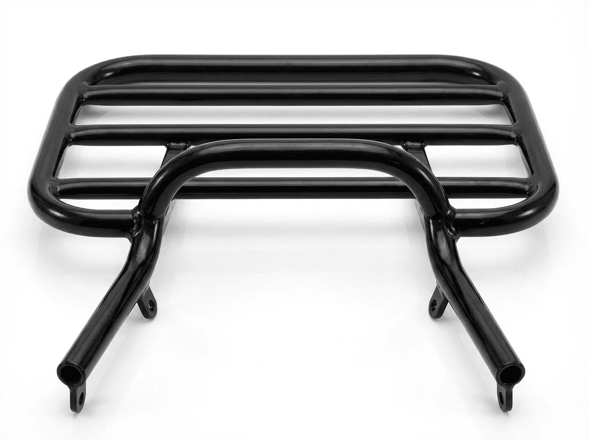 Yamaha FZS1000 Fazer (2000-06) Luggage Carrier Rack - Image 2